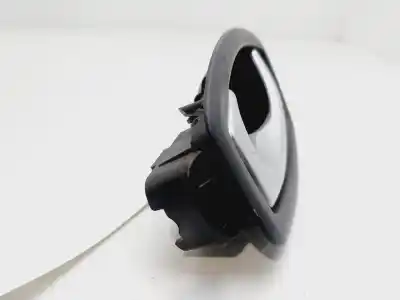 Second-hand car spare part interior left front handle for renault laguna iii expression oem iam references 806700006r  