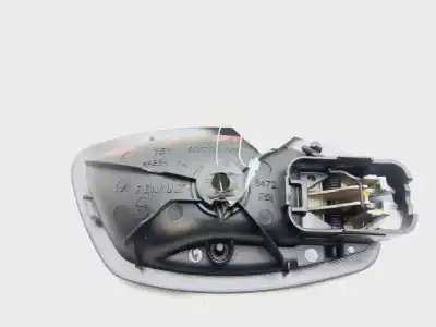 Second-hand car spare part interior left front handle for renault laguna iii expression oem iam references 806700006r  