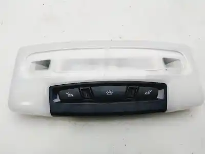 Автозапчастина б/у внутрішне світло для BMW 1 (F20) 116 D Посилання на OEM IAM 17934900H027X  