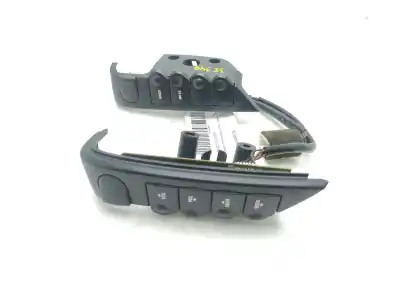 Pezzo di ricambio per auto di seconda mano comando multifunzione per ssangyong kyron 200 xdi limited riferimenti oem iam 9ca65085dx  