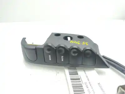 Pezzo di ricambio per auto di seconda mano comando multifunzione per ssangyong kyron 200 xdi limited riferimenti oem iam 9ca65085dx  