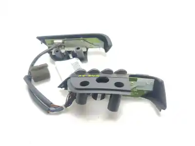 Pezzo di ricambio per auto di seconda mano comando multifunzione per ssangyong kyron 200 xdi limited riferimenti oem iam 9ca65085dx  