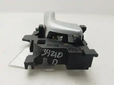 Peça sobressalente para automóvel em segunda mão  por KIA RIO (YB)  Referências OEM IAM 82623H8500  