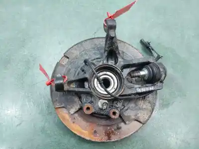 Pezzo di ricambio per auto di seconda mano  per MERCEDES-BENZ CLASE M (W163)  Riferimenti OEM IAM 1633500608  