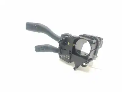 Second-hand car spare part indicator switch for audi a8 (4e2) 4.2 fsi quattro 350 cv / 257 kw oem iam references 4e0953513k  