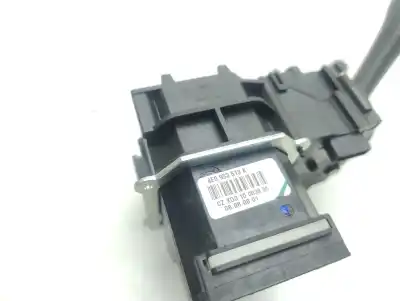 Second-hand car spare part indicator switch for audi a8 (4e2) 4.2 fsi quattro 350 cv / 257 kw oem iam references 4e0953513k  