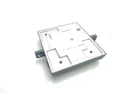 Pezzo di ricambio per auto di seconda mano modulo elettronico per audi a8 (4e2) 4.2 fsi quattro 350 cv / 257 kw riferimenti oem iam 4e0907279s  
