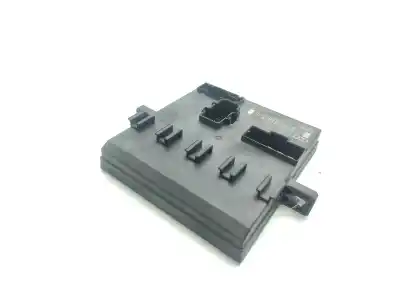 Pezzo di ricambio per auto di seconda mano modulo elettronico per audi a8 (4e2) 4.2 fsi quattro 350 cv / 257 kw riferimenti oem iam 4e0907279s  