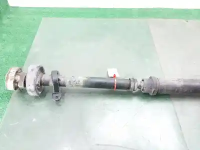 Second-hand car spare part center transmission for audi q7 (4l) 3.0 tdi oem iam references 7l8521102g  
