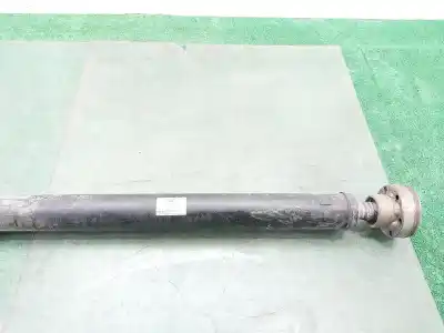 Second-hand car spare part center transmission for audi q7 (4l) 3.0 tdi oem iam references 7l8521102g  