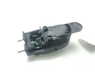 Pezzo di ricambio per auto di seconda mano maniglia interna anteriore destra per daewoo tacuma se riferimenti oem iam 96260947  