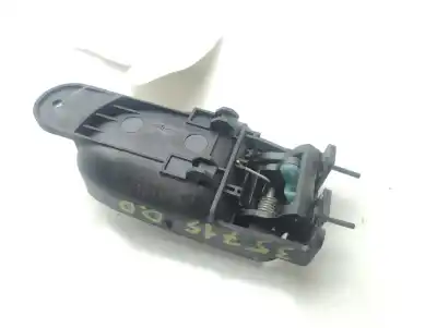 Pezzo di ricambio per auto di seconda mano maniglia interna anteriore destra per daewoo tacuma se riferimenti oem iam 96260947  