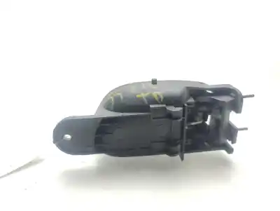 Pezzo di ricambio per auto di seconda mano maniglia interna posteriore destra per daewoo tacuma se riferimenti oem iam 96260947  