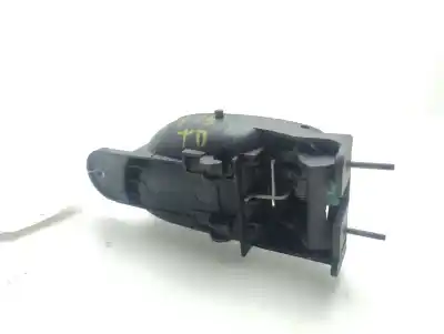 Pezzo di ricambio per auto di seconda mano maniglia interna posteriore destra per daewoo tacuma se riferimenti oem iam 96260947  