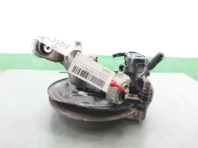 Pezzo di ricambio per auto di seconda mano snodo posteriore destro per infiniti qx30 premium riferimenti oem iam 2460106  