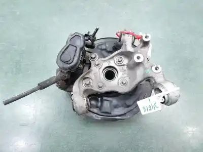 Gebrauchtes Autoersatzteil hinterer linker achsgel zum infiniti qx30 premium oem-iam-referenzen 2460006  