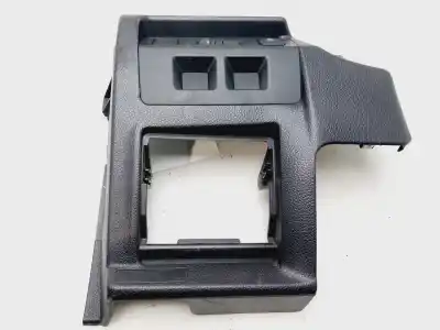 Second-hand car spare part multifunction switch for subaru xv active oem iam references 66075fj030  