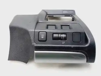 Second-hand car spare part multifunction switch for subaru xv active oem iam references 66075fj030  