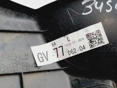 Second-hand car spare part  for SUBARU XV  OEM IAM references 66075FJ030  