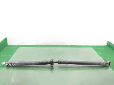 Second-hand car spare part center transmission for subaru xv active oem iam references 27111fj010  