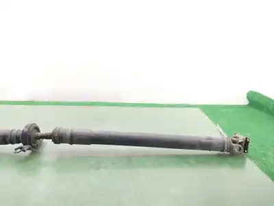 Second-hand car spare part center transmission for subaru xv active oem iam references 27111fj010  