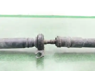 Second-hand car spare part center transmission for subaru xv active oem iam references 27111fj010  