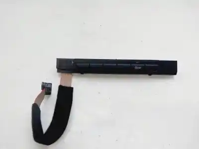 Peça sobressalente para automóvel em segunda mão Comandos De Alavanca por BMW SERIE 1 BERLINA (E81/E87) 116d Referências OEM IAM 61316970919  