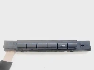 Second-hand car spare part multifunction switch for bmw serie 1 berlina (e81/e87) 116d oem iam references 61316970919  