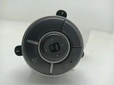 Second-hand car spare part  for SSANGYONG KYRON  OEM IAM references 8550109340  