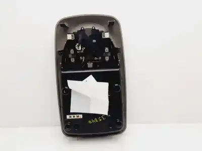 Автозапчасти б/у внутренний свет за ssangyong kyron 200 xdi limited ссылки oem iam 7765009100  