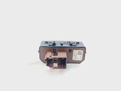 Second-hand car spare part multifunction switch for peugeot 508 allure oem iam references 96770584zd  