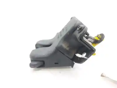 Second-hand car spare part trunk lock for kia rio 1.5 crdi ex2 oem iam references 812301g000  