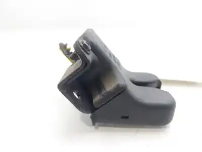 Second-hand car spare part trunk lock for kia rio 1.5 crdi ex2 oem iam references 812301g000  