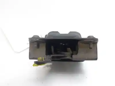 Second-hand car spare part trunk lock for kia rio 1.5 crdi ex2 oem iam references 812301g000  