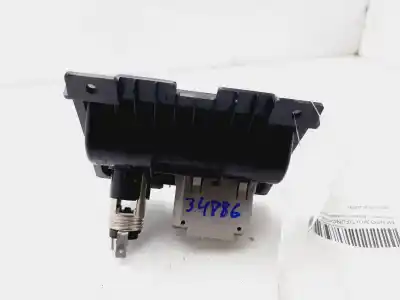 Pezzo di ricambio per auto di seconda mano Comando Multifunzione per SUBARU LEGACY KOMBI/OUTBACK B14 Outback Limited Riferimenti OEM IAM 92144AJ020  
