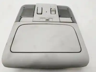 Peça sobressalente para automóvel em segunda mão luz interior por subaru legacy kombi/outback b14 outback limited referências oem iam vc12083