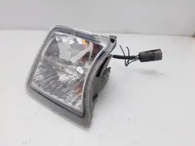 Автозапчастина б/у лівий передній пилот для toyota prius (nhw30) plug-in hybrid advance посилання на oem iam 8152147050  