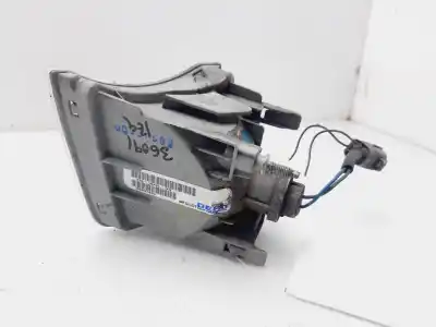 Автозапчастина б/у лівий передній пилот для toyota prius (nhw30) plug-in hybrid advance посилання на oem iam 8152147050  