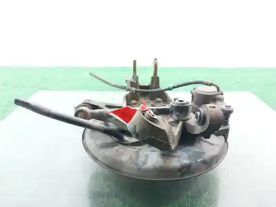 Pezzo di ricambio per auto di seconda mano snodo posteriore destro per subaru tribeca b9 classic riferimenti oem iam 28411xa00a