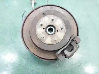 Pezzo di ricambio per auto di seconda mano snodo posteriore sinistro per subaru tribeca b9 classic riferimenti oem iam 28411xa01a