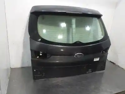 Pezzo di ricambio per auto di seconda mano portellone per subaru tribeca b9 classic riferimenti oem iam 60809xa04a9w