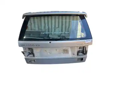 Автозапчастина б/у  для SSANGYONG MUSSO  Посилання на OEM IAM 6400005195  