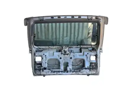 Автозапчастина б/у загальні двері для ssangyong musso 2.9 tdi grand lux посилання на oem iam 6400005195  