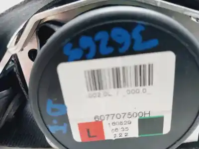 Автозапчасти б/у передний левый ремень безопасности за opel corsa e color edition ссылки oem iam 39033225   Автозапчасти б/у передний левый ремень безопасности за opel corsa e color edition ссылки oem iam 39033225