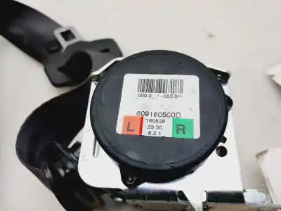 Автозапчасти б/у задний правый ремень безопасности за opel corsa e color edition ссылки oem iam 13427752   Автозапчасти б/у задний правый ремень безопасности за opel corsa e color edition ссылки oem iam 13427752