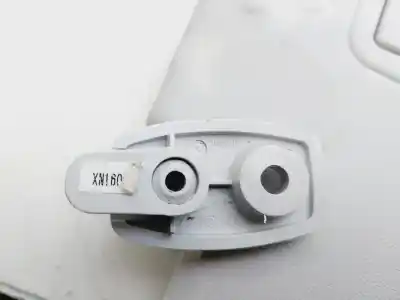 Автозапчасти б/у левая зона за opel corsa e color edition ссылки oem iam 39179421  