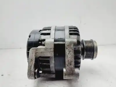 Second-hand car spare part alternator for chevrolet epica lt oem iam references 96866018  