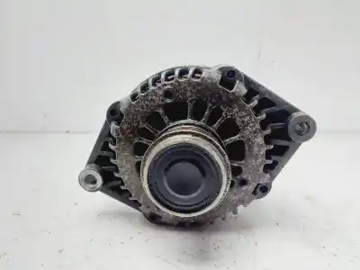 Second-hand car spare part alternator for chevrolet epica lt oem iam references 96866018  