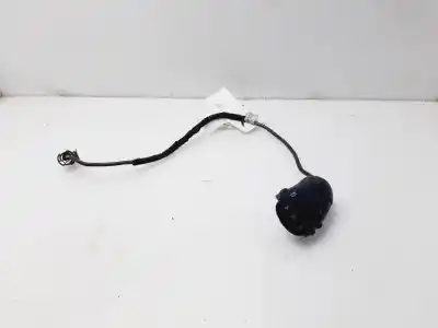 Автозапчастина б/у многофункційне управління для renault kangoo (f/kc0) alize посилання на oem iam 8200090516f   Автозапчастина б/у многофункційне управління для renault kangoo (f/kc0) alize посилання на oem iam 8200090516f