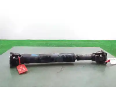 Second-hand car spare part  for KIA SORENTO (BL) (2002->)  OEM IAM references 491003E110  